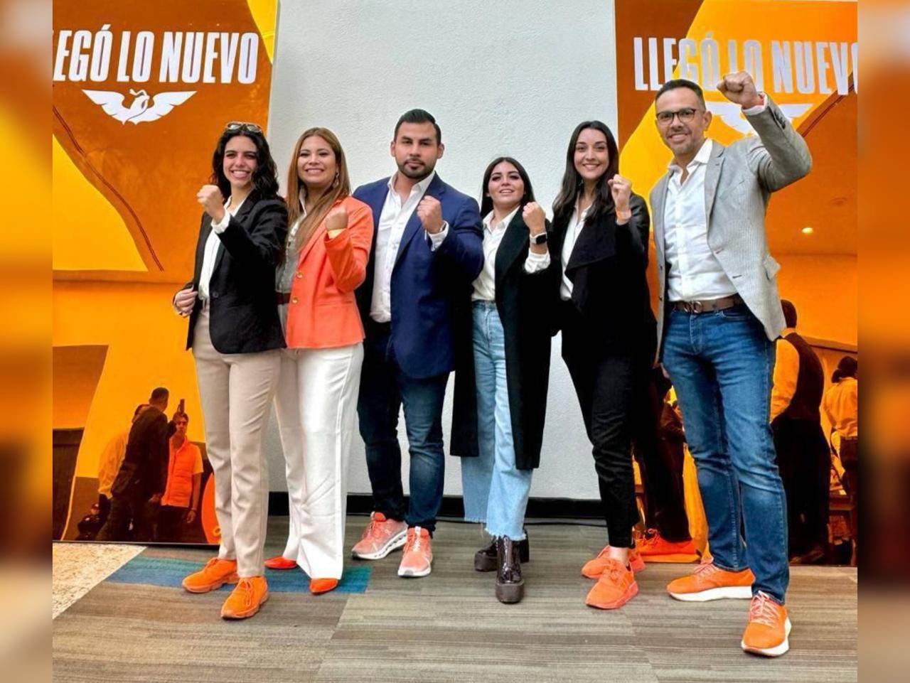 Movimiento ciudadano en Mérida Yucatán